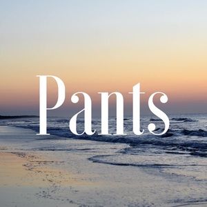 Pants